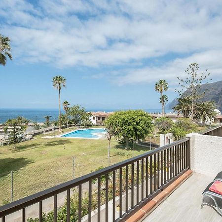 Apartamento Acantilados Acantilado de los Gigantes Luaran gambar