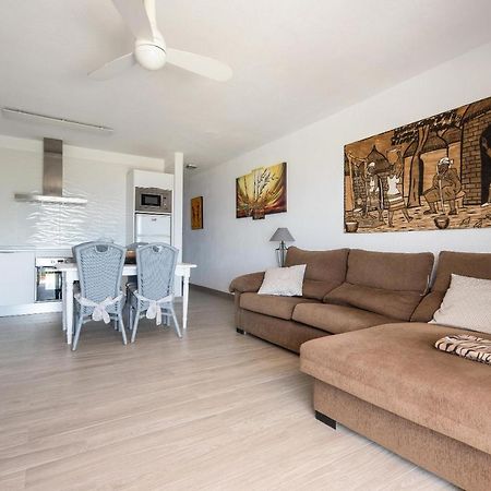 Apartamento Acantilados Acantilado de los Gigantes Luaran gambar